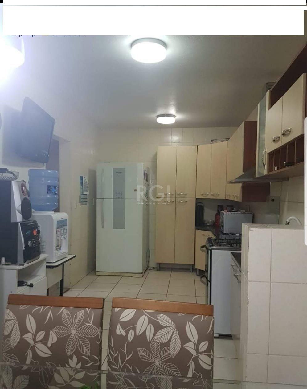 Casa à venda com 3 quartos, 239m² - Foto 21
