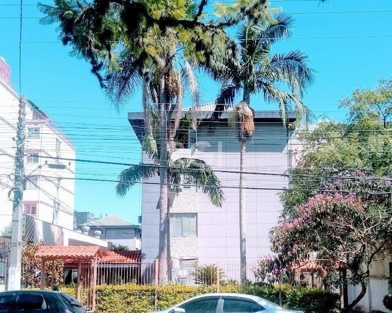 Apartamento JK para Venda - 26.38m², 1 dormitório, Menino Deus