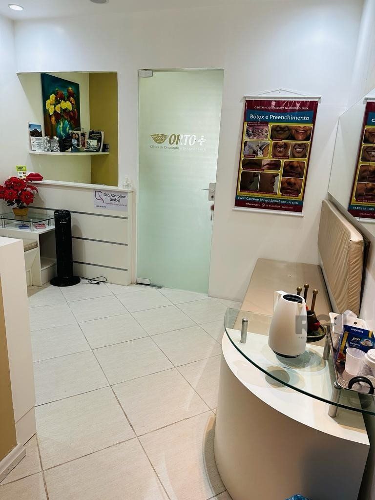 Conjunto/Sala Bairro Passo da Areia