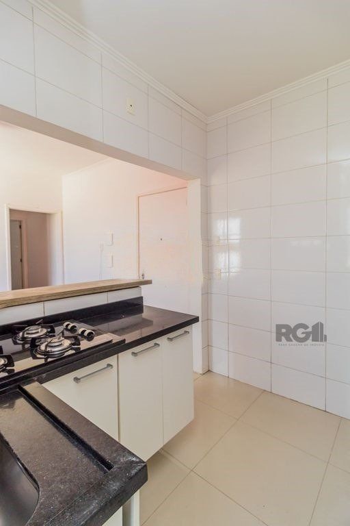 Apartamento à venda com 1 quarto, 34m² - Foto 8