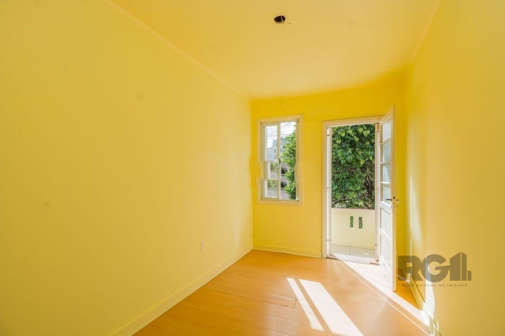 Apartamento 2 Dormitório(s) Bairro São João