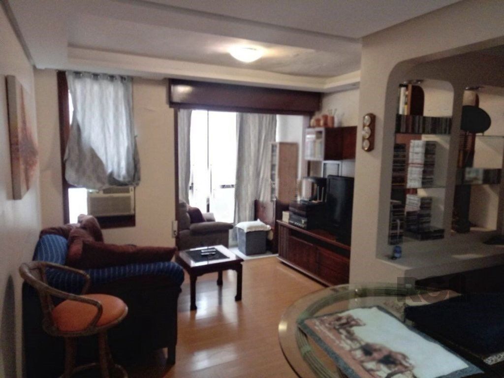 Apartamento 2 Dormitório(s) Bairro Mont Serrat