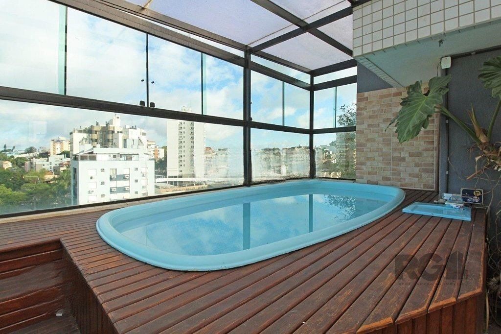 Apartamento à venda com 3 quartos, 205m² - Foto 31