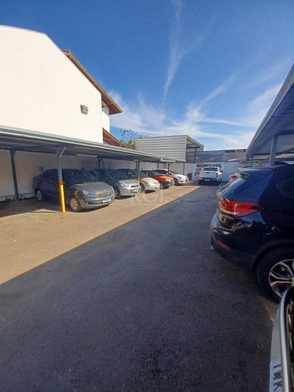 Terreno para Venda - 982.8m², 0 dormitórios, Camaquã