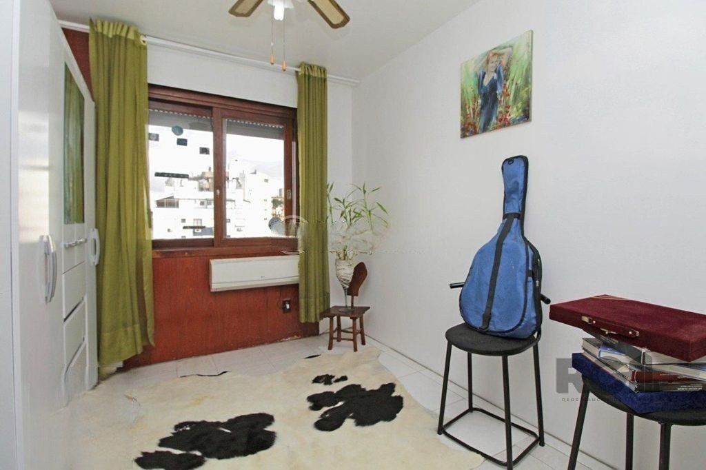 Apartamento à venda com 3 quartos, 205m² - Foto 27