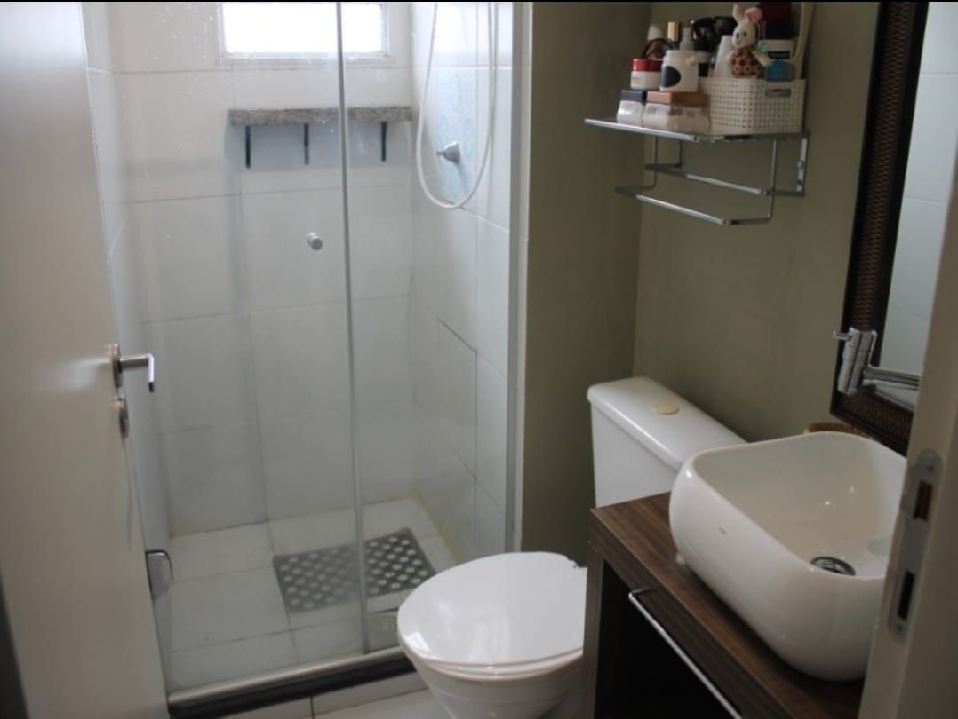 Apartamento à venda com 2 quartos, 43m² - Foto 11
