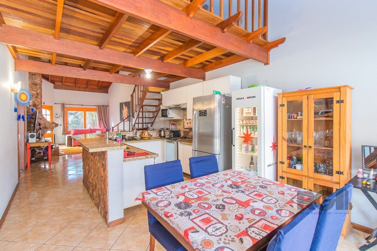 Casa de Condomínio, 3 quartos - Foto 5