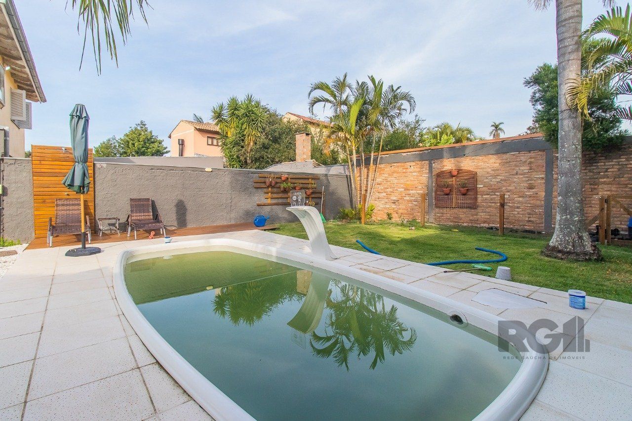 Casa de Condomínio, 3 quartos - Foto 21