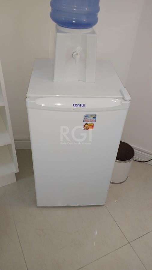 Conjunto Comercial-Sala à venda, 24m² - Foto 9