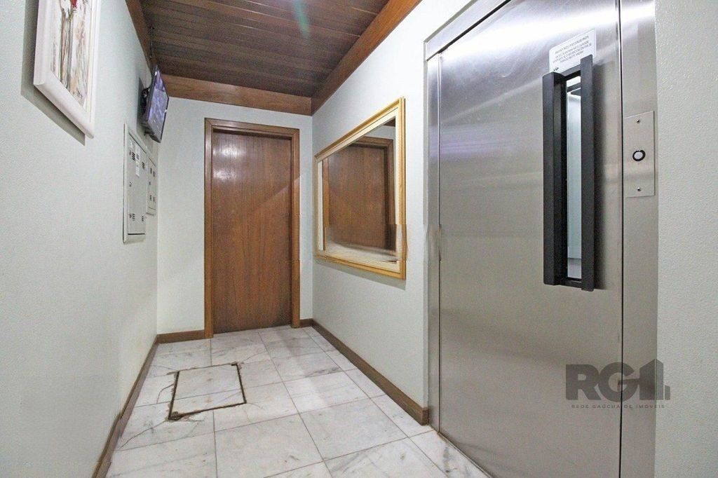 Apartamento à venda com 3 quartos, 205m² - Foto 6