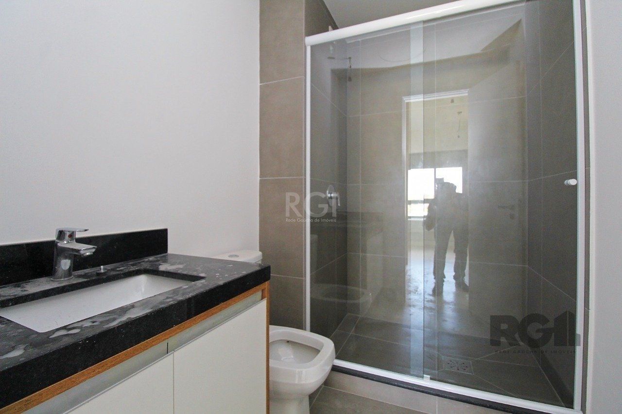 Apartamento à venda com 1 quarto, 45m² - Foto 17