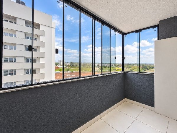 Apartamento, 2 quartos, à venda, 53 m², Centro - Canoas — foto 3