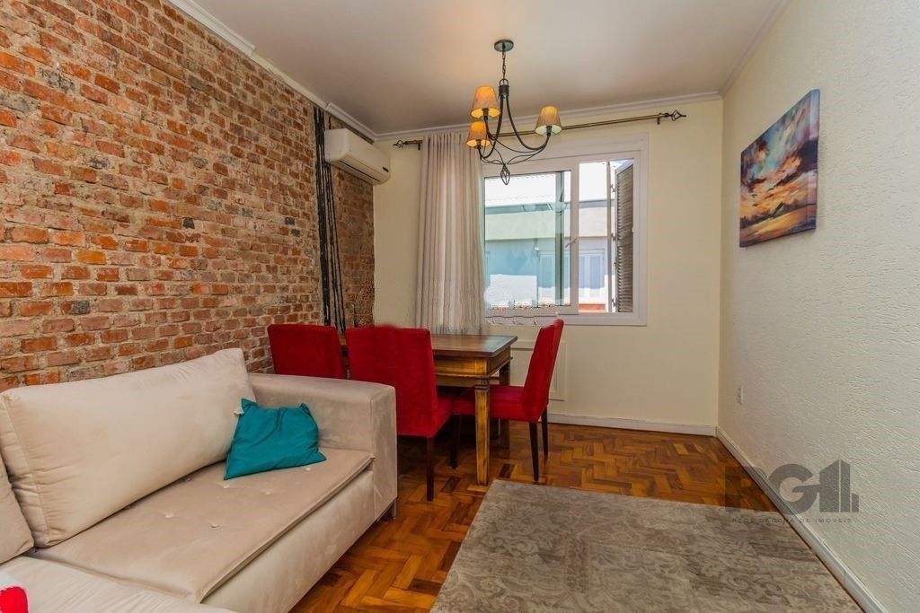 Apartamento 2 Dormitório(s) Bairro Praia de Belas