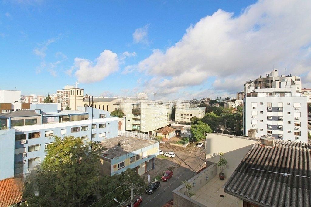 Apartamento à venda com 3 quartos, 205m² - Foto 19