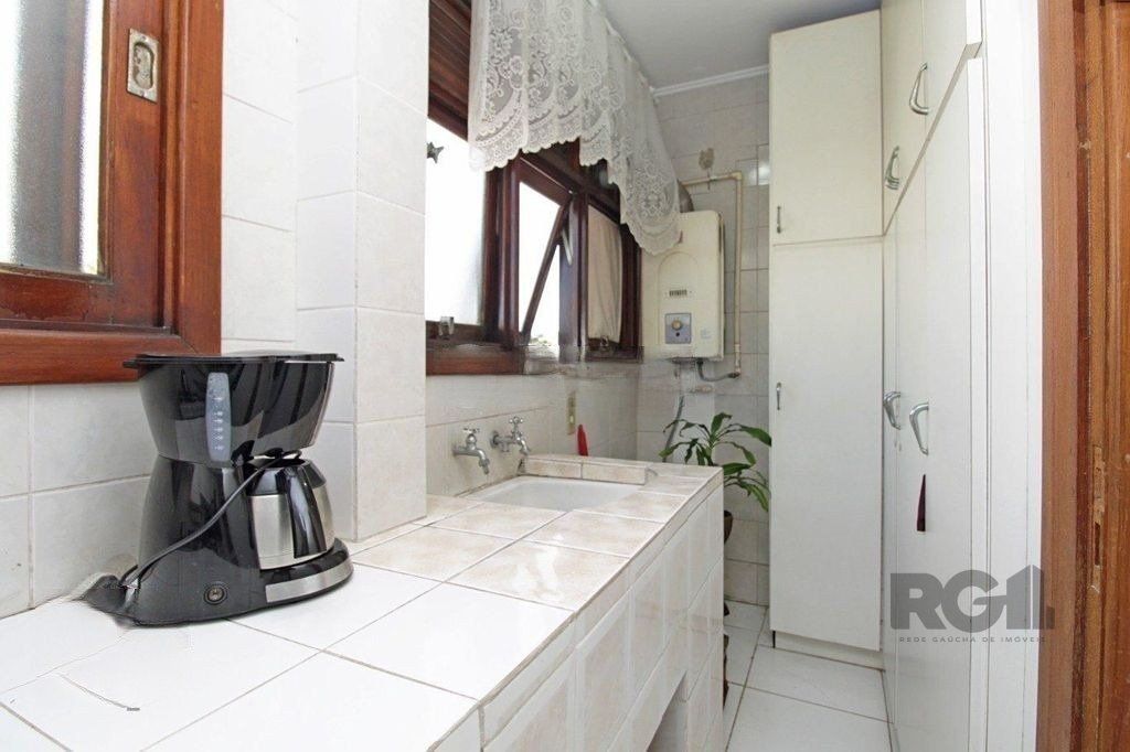 Apartamento à venda com 3 quartos, 205m² - Foto 21