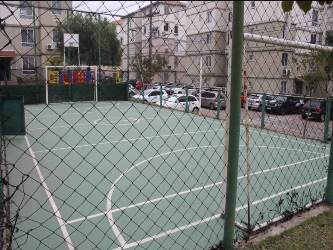 Apartamento à venda com 2 quartos, 43m² - Foto 14