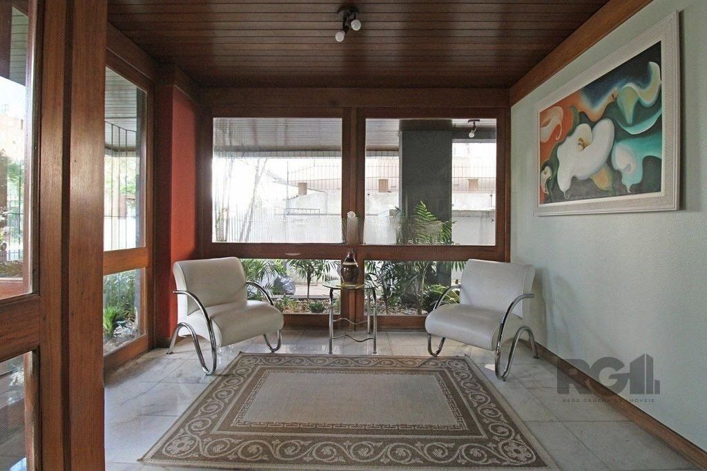 Apartamento à venda com 3 quartos, 205m² - Foto 8
