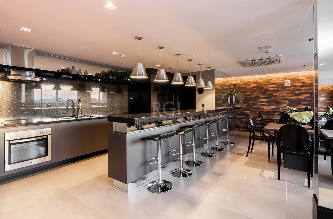 Flat/Apart Hotel à venda, 39m² - Foto 14