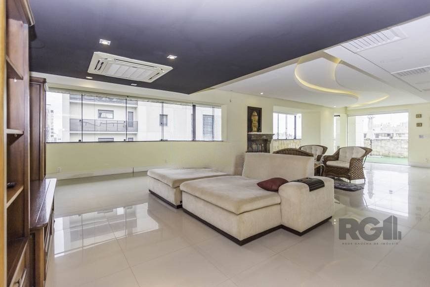 Cobertura, 3 quartos, 420 m² - Foto 1