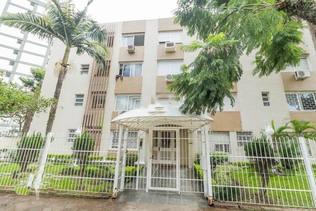 Apartamento à venda com 30m², 1 quarto no bairro Boa Vista em Porto Alegre