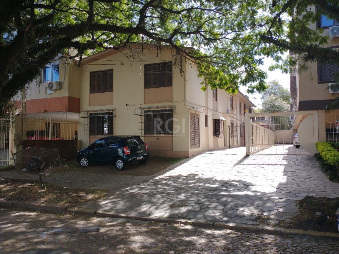 Apartamento para Venda - 55.18m², 2 dormitórios, 1 vaga - Jardim Botânico