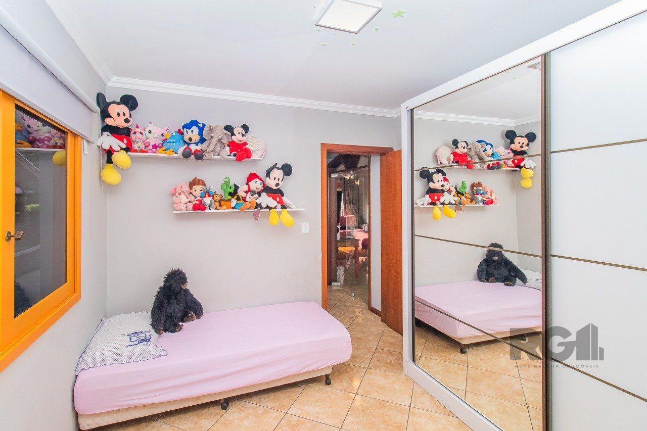 Casa de Condomínio, 3 quartos - Foto 13