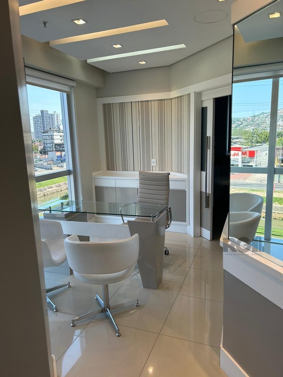 Conjunto Comercial-Sala à venda, 117m² - Foto 12