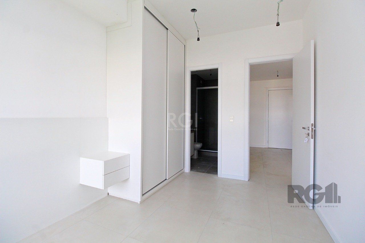 Apartamento à venda com 1 quarto, 45m² - Foto 13