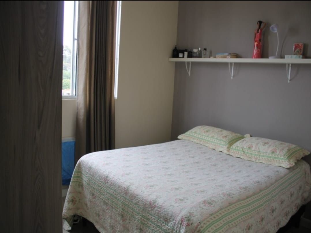 Apartamento à venda com 2 quartos, 43m² - Foto 12