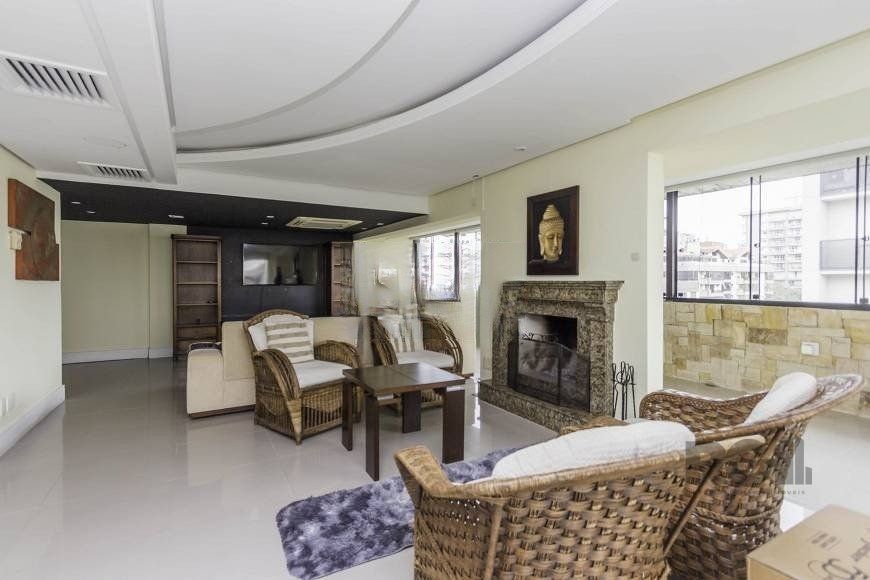 Cobertura, 3 quartos, 420 m² - Foto 3