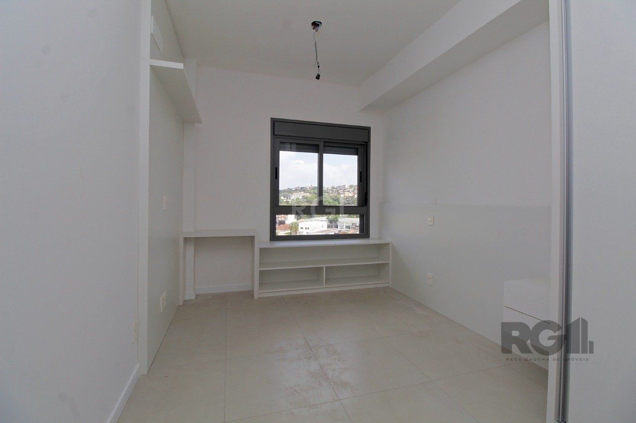 Apartamento à venda com 1 quarto, 45m² - Foto 20