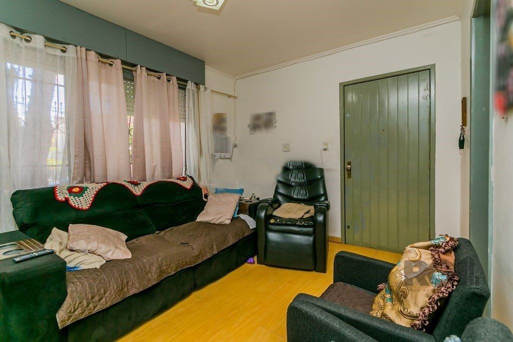 Apartamento 2 Dormitório(s) Bairro Jardim Botânico