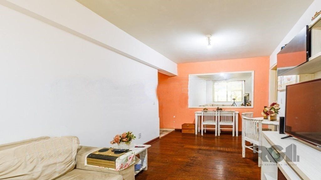 Apartamento 2 Dormitório(s) Bairro Praia de Belas