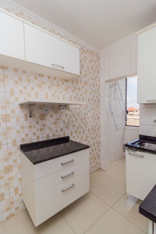 Apartamento à venda com 1 quarto, 34m² - Foto 9