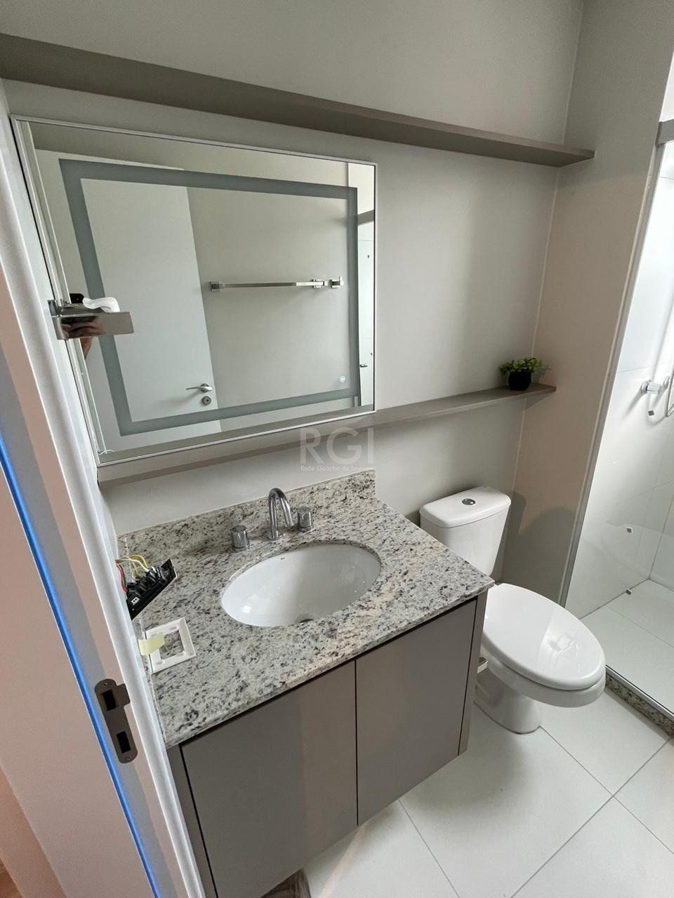 Apartamento à venda com 1 quarto, 39m² - Foto 22