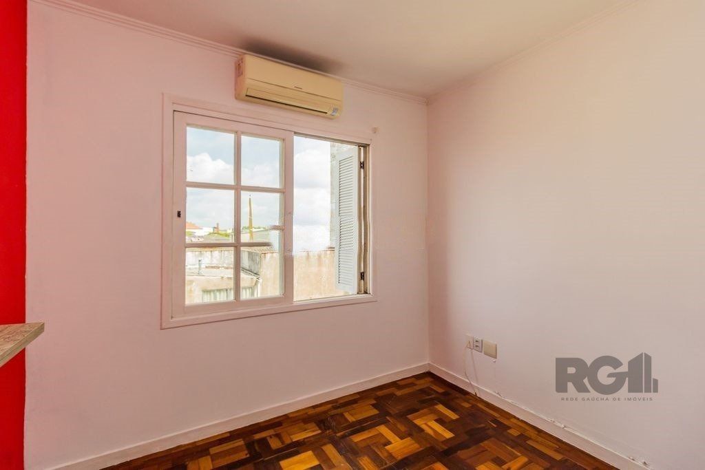 Apartamento à venda com 1 quarto, 34m² - Foto 2