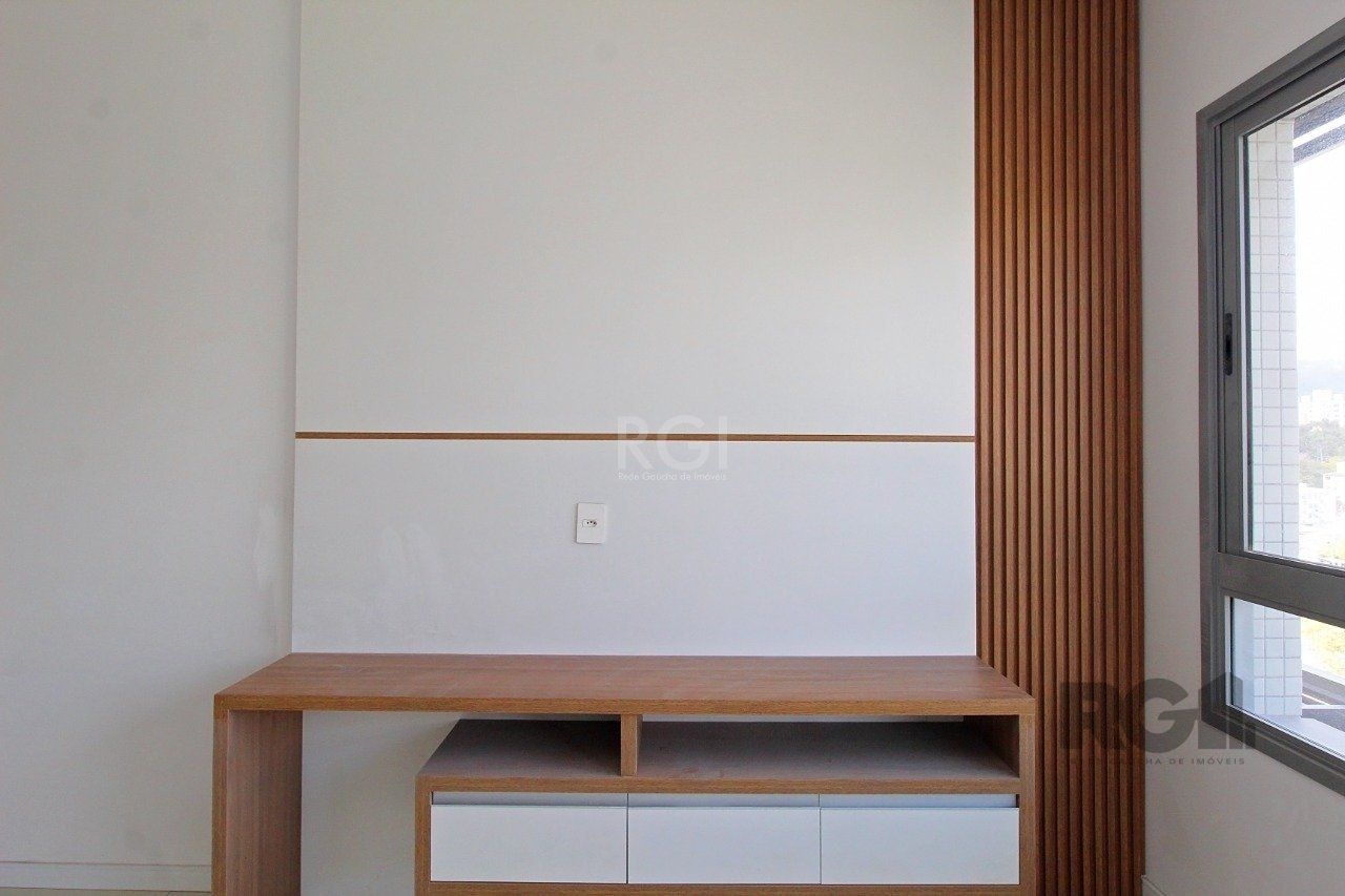 Apartamento à venda com 1 quarto, 45m² - Foto 7