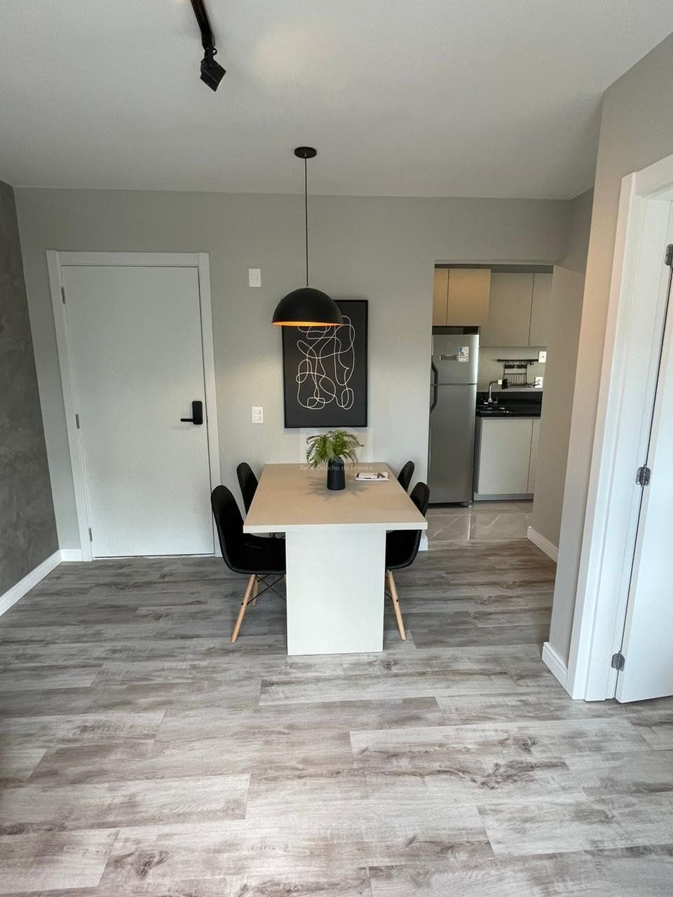 Apartamento à venda com 1 quarto, 39m² - Foto 26
