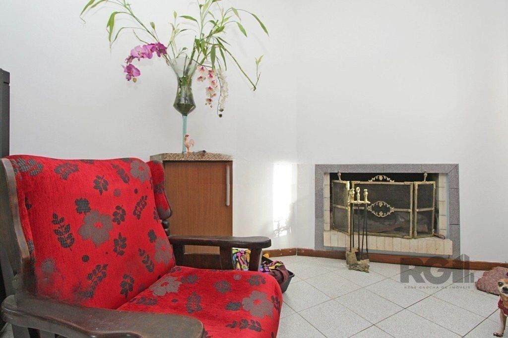 Apartamento à venda com 3 quartos, 205m² - Foto 10