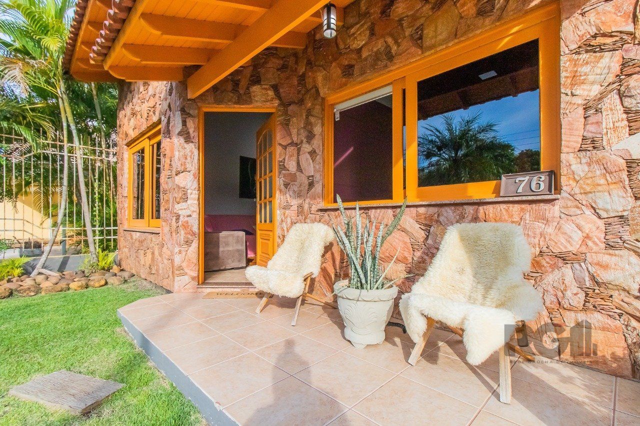 Casa de Condomínio, 3 quartos - Foto 31