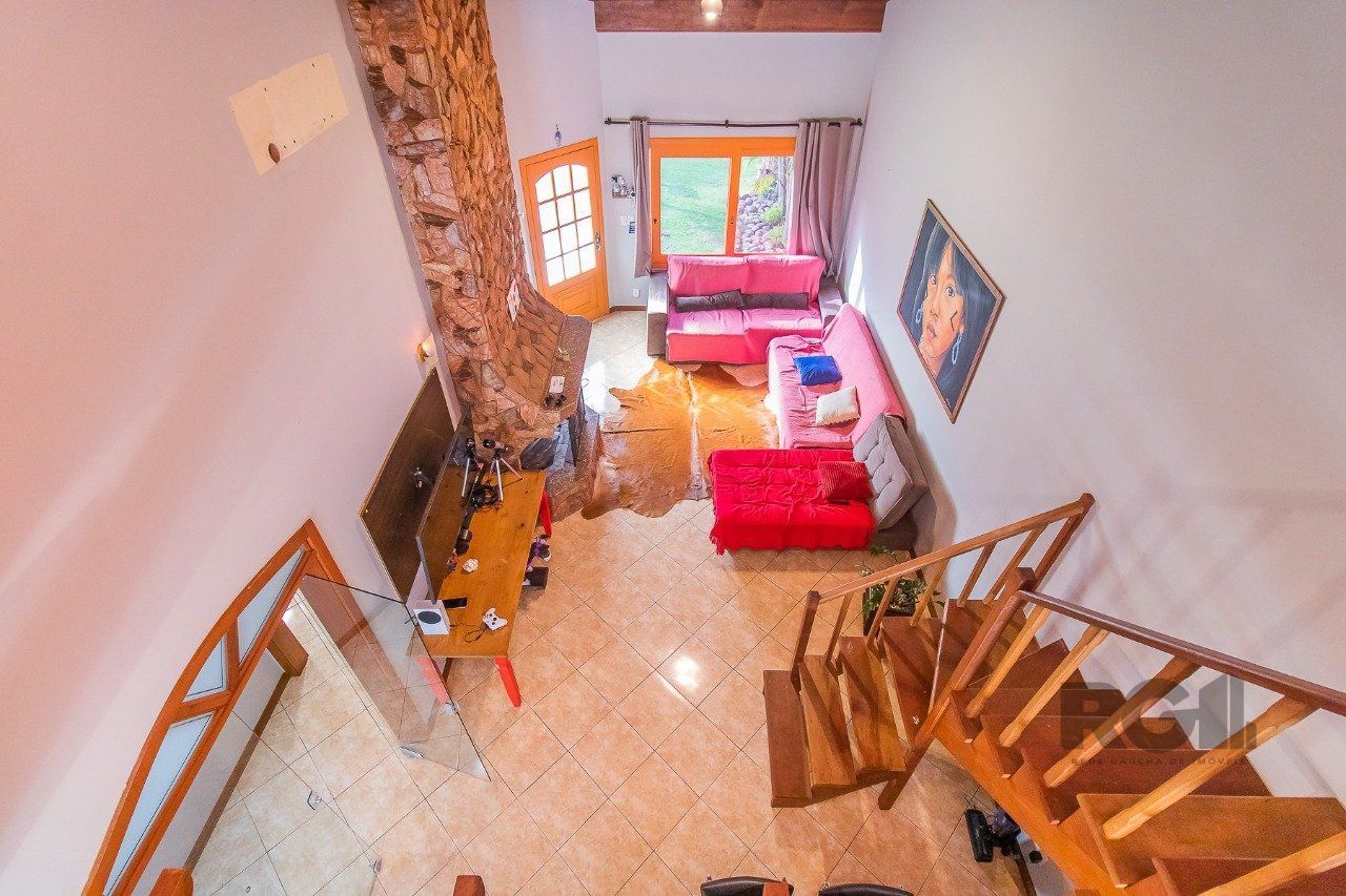 Casa de Condomínio, 3 quartos - Foto 16