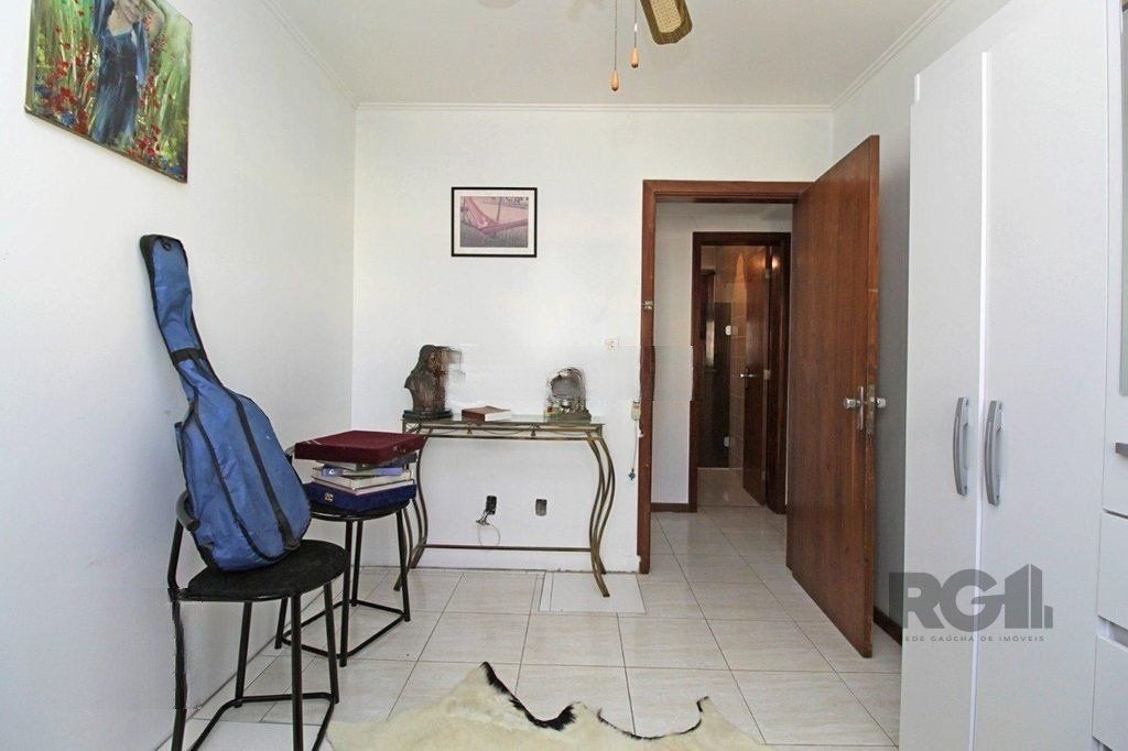 Apartamento à venda com 3 quartos, 205m² - Foto 24