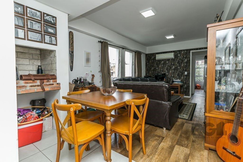 Apartamento 2 Dormitório(s) Bairro Petrópolis