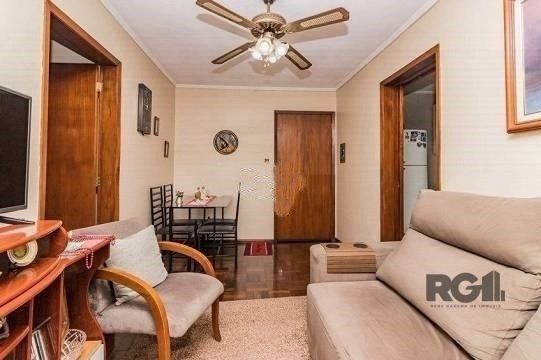 Apartamento 2 Dormitório(s) Bairro Cristo Redentor