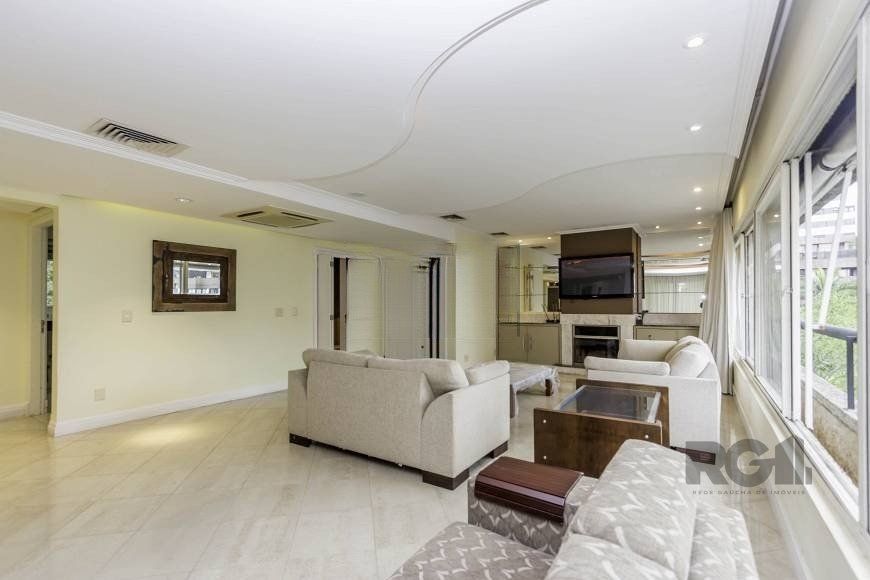 Cobertura, 3 quartos, 420 m² - Foto 2