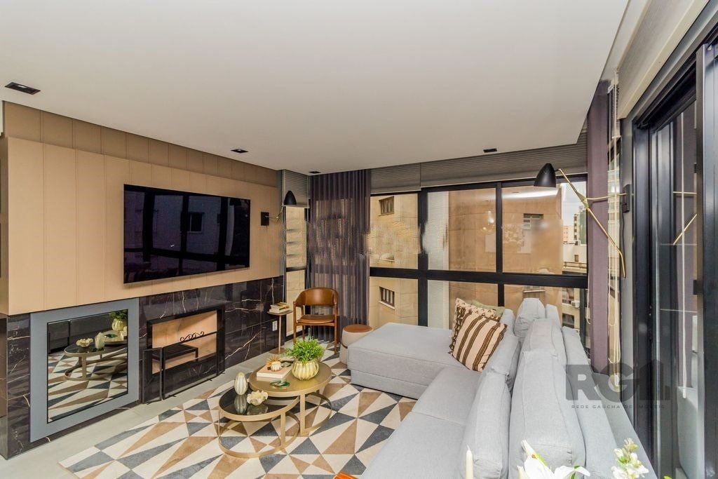 Apartamento 2 Dormitório(s) Bairro Bela Vista