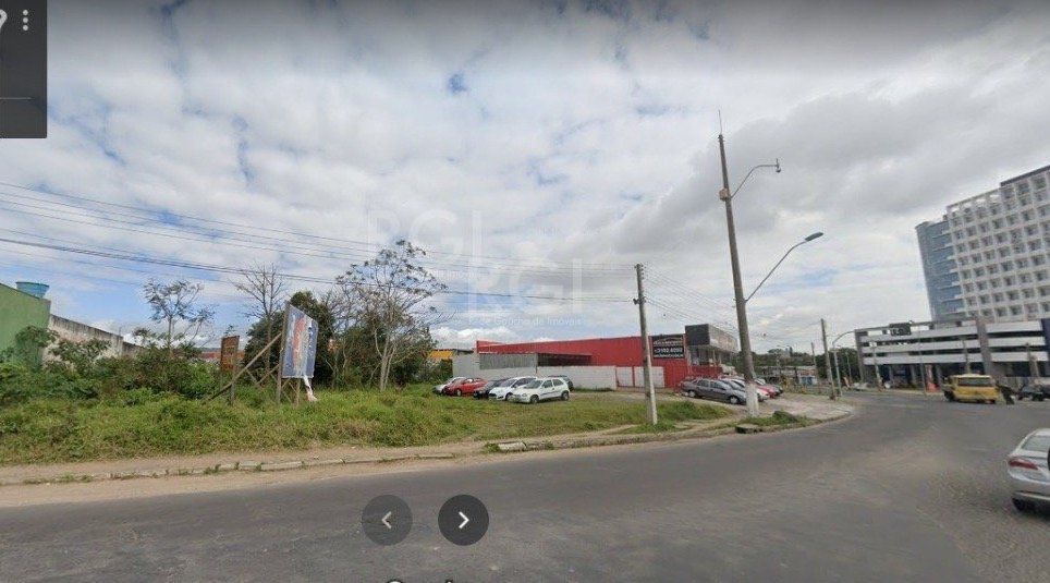 Area para Venda - 0m², 0 dormitórios, Bela Vista