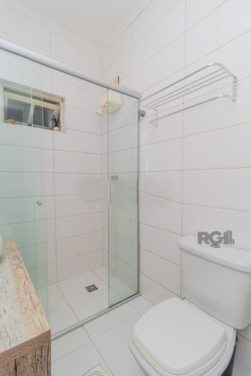Apartamento à venda com 1 quarto, 34m² - Foto 7