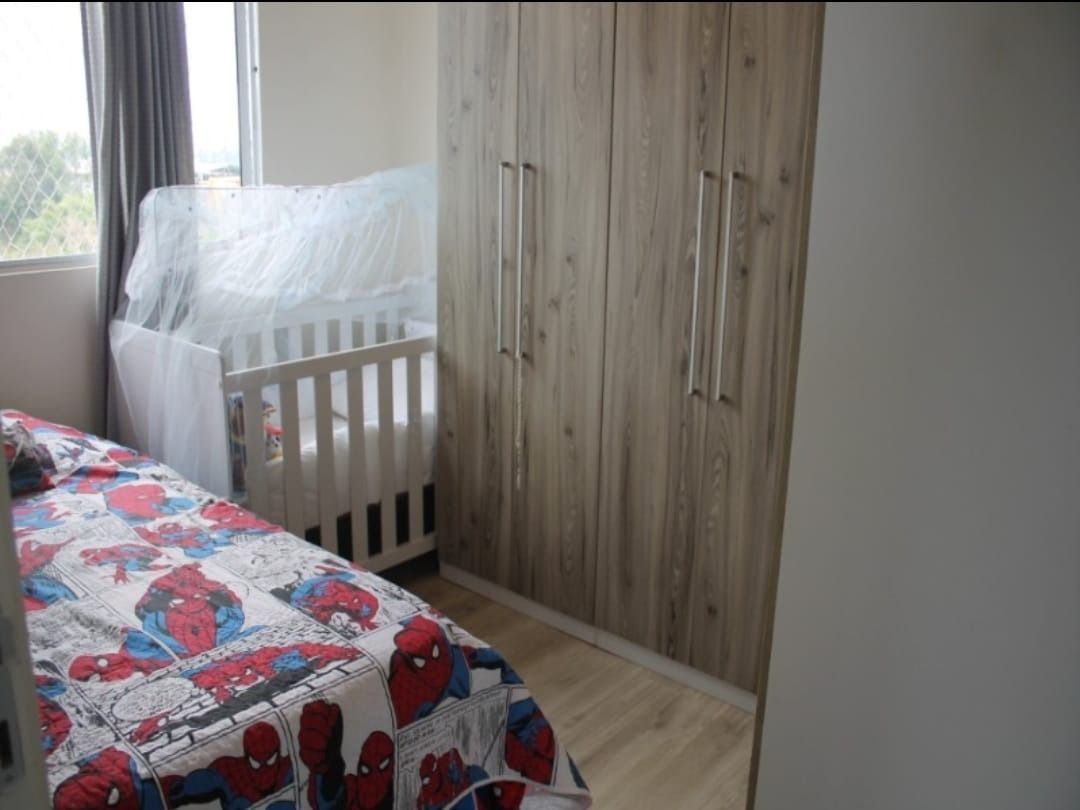 Apartamento à venda com 2 quartos, 43m² - Foto 13