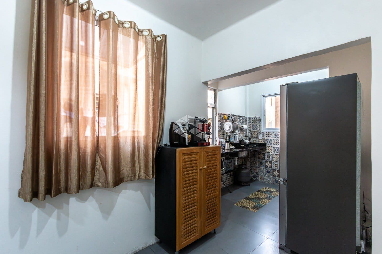 Apartamento à venda com 2 quartos, 57m² - Foto 7